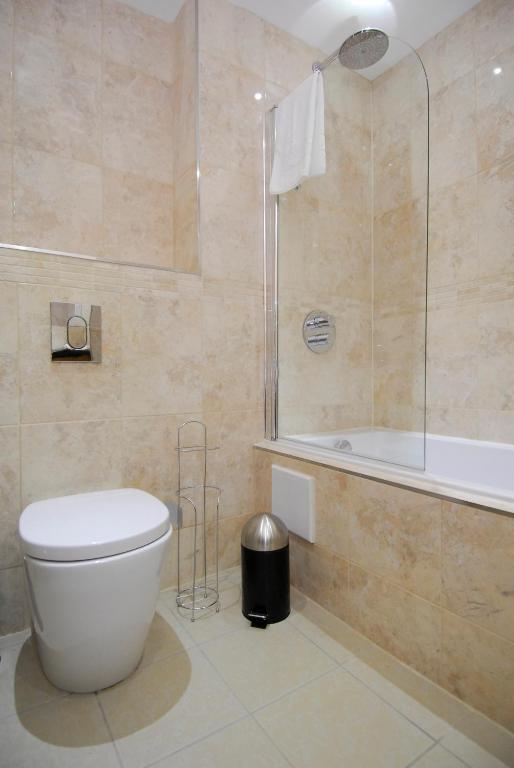 Westbeach Resort Вествард Хо Номер фото
